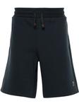 Parajumpers шорты с логотипом, синий - фото