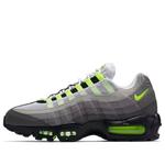 Кроссовки air max 95 og премиум Nike, черный - фото