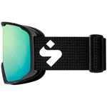 Очки-Отражатели Durden Rig Sweet Protection, Matte Black/Rig Emerald - фото 3