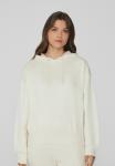 Худи Tezenis Hoodie, White/Off-White - фото 4