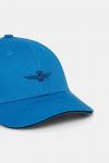 Бейсболка Aeronautica Militare, синий - фото 2