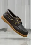 Лоферы Timberland, Dark Brown - фото