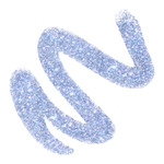 Карандаш для глаз Sparklestik HALF MAGIC, FROSTIWINKLE (periwinkle) - фото 2