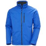Куртка Helly Hansen Crew Midlayer 2, синий - фото 3
