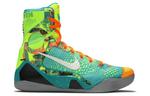 Кроссовки kobe 9 elite Nike, мульитколор - фото 2
