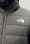 Пуховик ACONCAGUA 3 JACKET The North Face, серый - фото