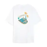 Футболка мужская PUMA, белый - фото 3