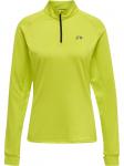 Спортивная куртка Women'S Core Midlayer Newline, розовый - фото 3