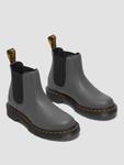 Ботинки Dr. Martens Chelsea Boots, серый - фото 2