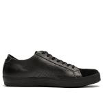 Кроссовки Onitsuka Tiger Nippon Made Fabre Deluxe LO CL 'Black', черный - фото 2