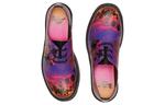 Тапочки 1461 3-eye 'purple red' Dr. Martens, фиолетовый - фото 4