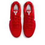 Кроссовки Nike Kobe 9 EM Low Protro 'University Red' - фото 3