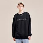 Свитшот Unisex Doraemon, Тёмно-синий - фото 7