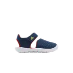 Кроссовки Disney x FortaSwim Stripes Infant 'Donald Duck', синий - фото