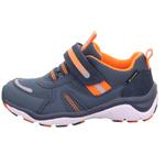 Низкие кроссовки superfit SPORT5, синий - фото 3