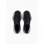 Кроссовки Armani Exchange XDZ040_XV900, черный - фото 4