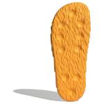 Шлепанцы ADILETTE 22 унисекс желтые/белые Adidas Originals - фото 5