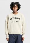 Джемпер Reternity Jumper, Cream/Beige - фото