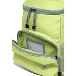 Рюкзак Jack Wolfskin Erlebnis 11L, зеленый - фото 7