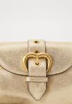 Сумка кросс-боди Pinko JOLENE, Gold-Coloured/Sand /Sand - фото 5