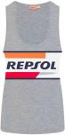 Женская майка Repsol GP-Racing - фото