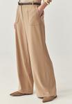 Брюки TATUUM Trousers, Beige - фото 4