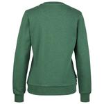 Женский свитер-трикотаж Nikin, бордовый - фото 4