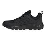 Кроссовки для бега adidas Terrex Tracerocker 2 Trail, черный - фото 3