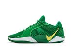 Кроссовки Nike Wmns Sabrina 2 Oregon, зеленый - фото 3