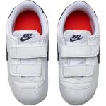 Nike Cortez Basic SL BASIC SL BTV Кроссовки низкие для малышей Medium Indigo Белый/Индиго - фото