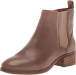 Женские ботильоны Lucky Brand Podina, Dune - фото