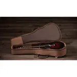 Taylor-guitars Акустико-электрогитара Taylor Special Edition GS Mini-e - Victorian Burst - фото 4