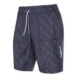 Trangoworld Valfreda Мужские шорты черный/черный - фото