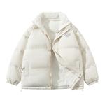 Стеганая куртка унисекс Achs Awake, Черный - фото 24