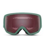 Трансферные очки Smith, Cactus Zine/Ignitor Mirror - фото 2