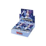 Карточная игра Cardfight!! Vanguard: Lyrical Monasterio Sparkling Stars! – Booster Box Bushiroad - фото