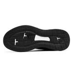 Кроссовки AOKANG Lifestyle Shoes Men Low-top, черный - фото 12