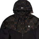 Куртка Presbyopia женская черный Mlb - фото 3