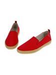 Эспадрильи Geox, красный - фото 3