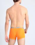 Боксеры Giorgio Armani, оранжевый - фото 3