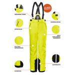 KILLTEC Лыжные брюки KSW 77 - фото 5