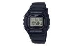 Наручные часы G Shock W218H 1A CASIO - фото 10