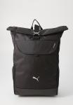 Рюкзак Puma ROLL TOP BACKPACK UNISEX, Black - фото