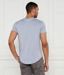 Футболки Regular fit Calvin Klein Jeans, лавандовый - фото 3