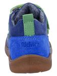 Первые ходунки Richter Shoes, синий/зеленый - фото 5