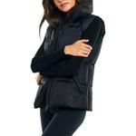 Жилет свободы женский SAM, черный - фото 5