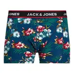 Трусы Jack & Jones 3 units, черный - фото 2