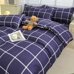 FUANNA Комплект постельного белья, 180 см, 4 предмета - фото 4