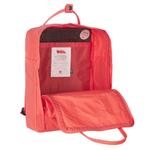 Рюкзак Fjällräven, розовый - фото 7