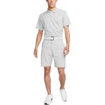 Nike Повседневные шорты мужские белые - фото 4